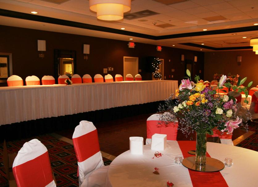 Sala de conferências Foto
