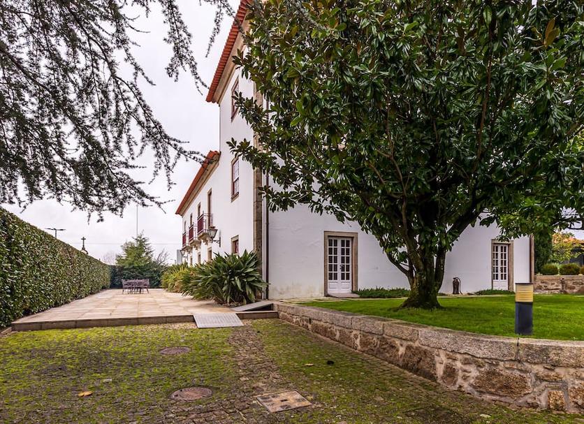 Exterior Foto