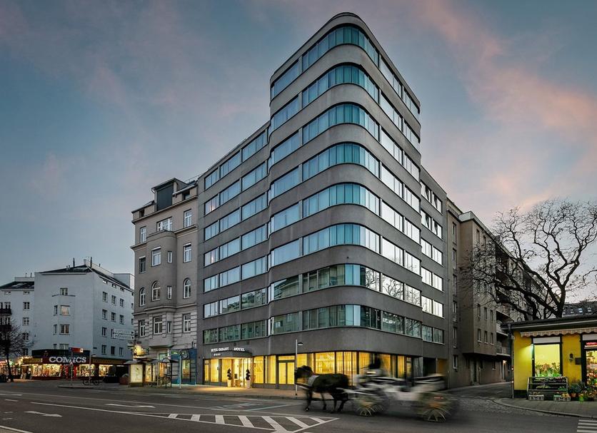 Edifício Foto