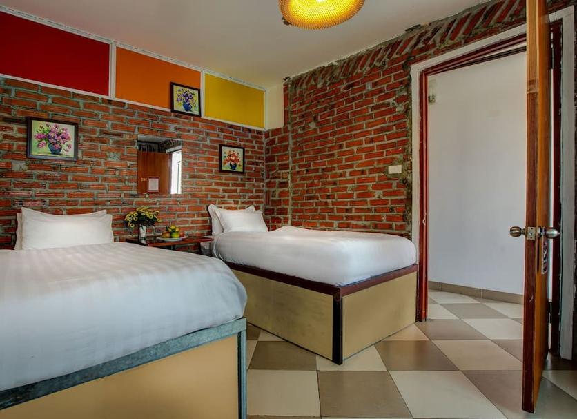 Quarto Foto