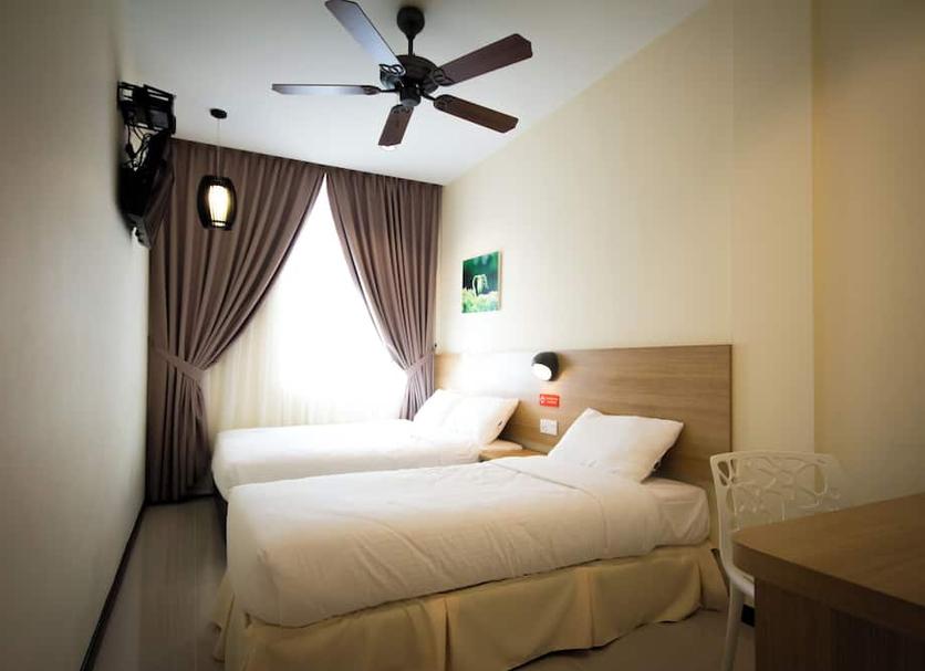 Quarto Foto