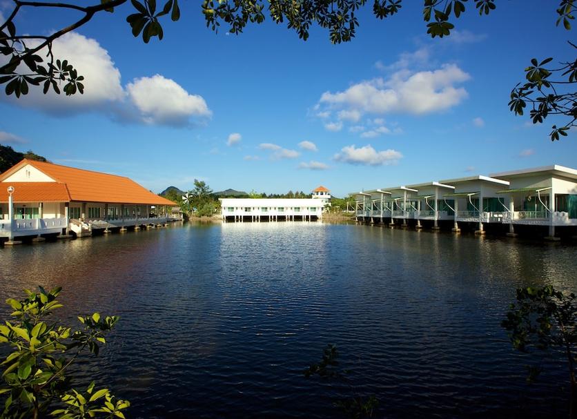 Exterior Foto