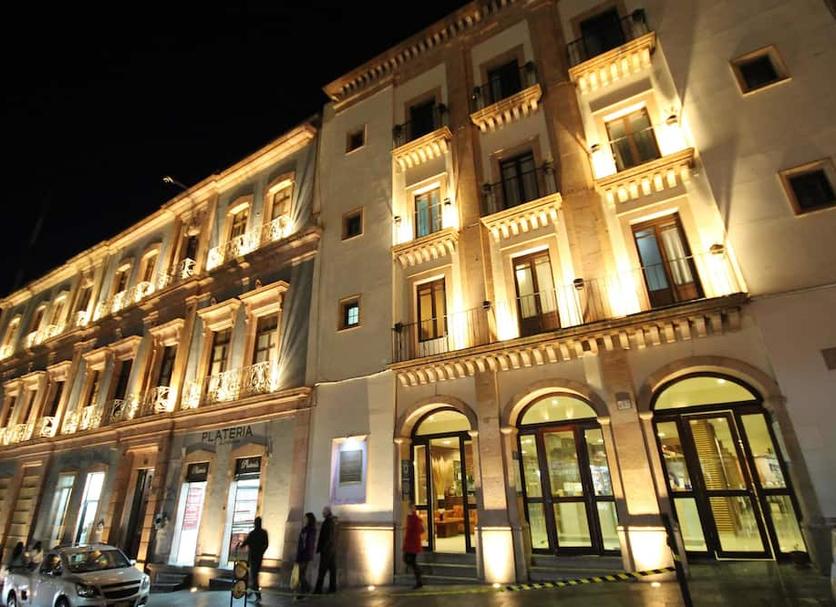 Edifício Foto
