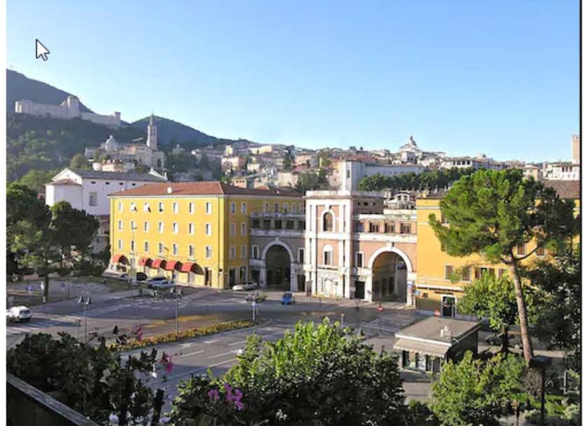 Edifício Foto