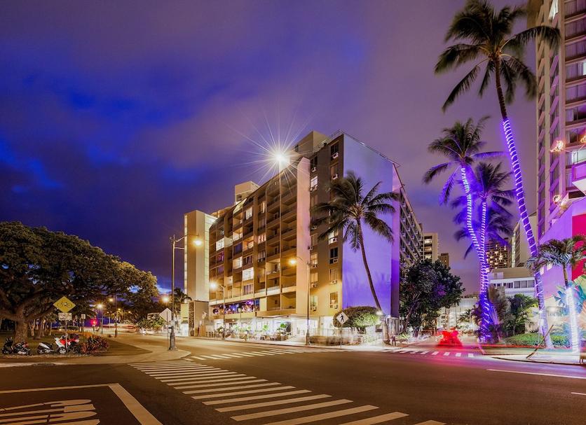 Edifício Foto
