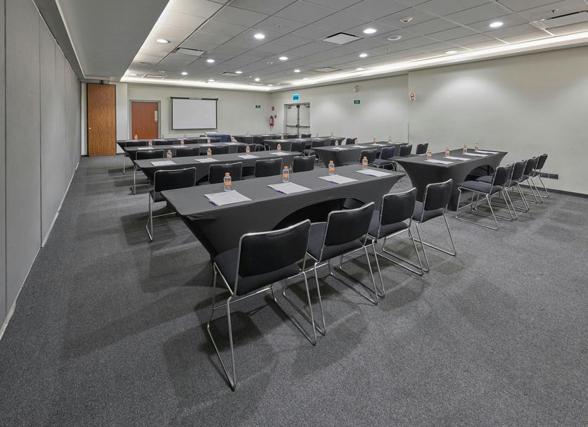 Sala de conferências Foto