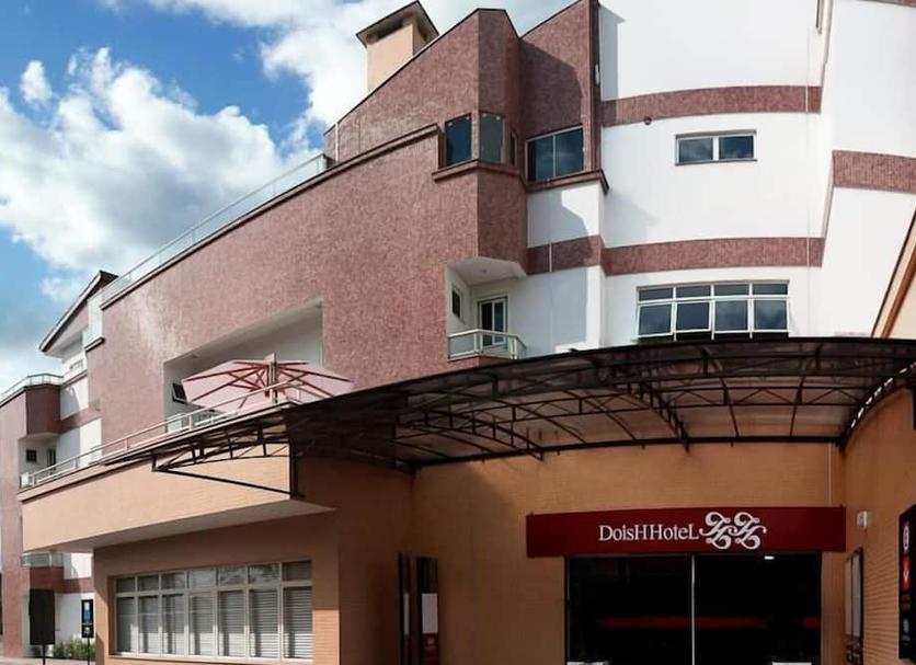 Edifício Foto