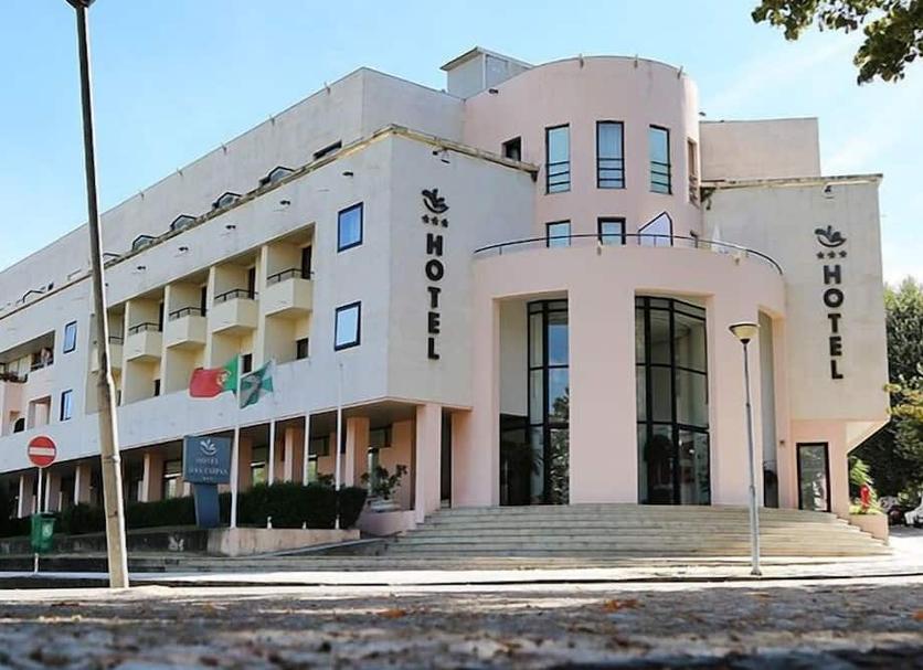 Edifício Foto