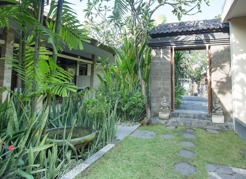 Exterior Foto