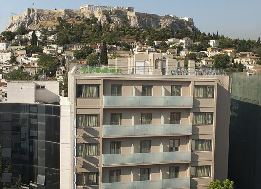 Edifício Foto