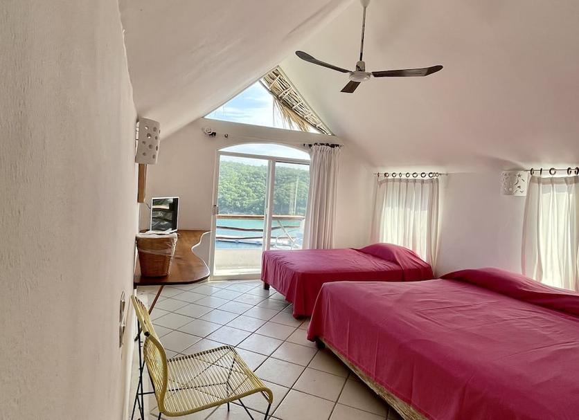 Quarto Foto