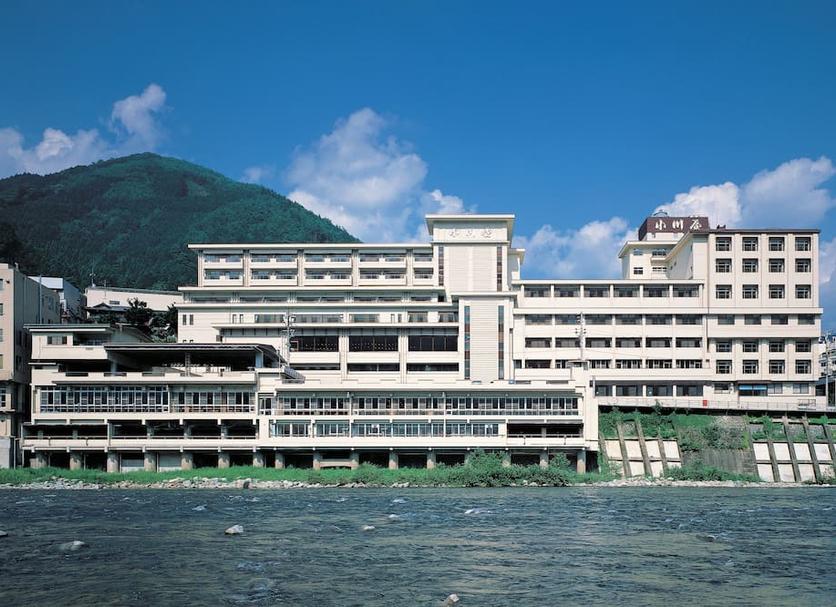 Edifício Foto