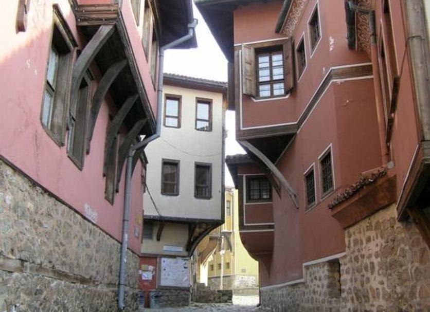 Edifício Foto