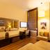 Comodidade do quarto