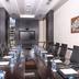 Sala de conferências