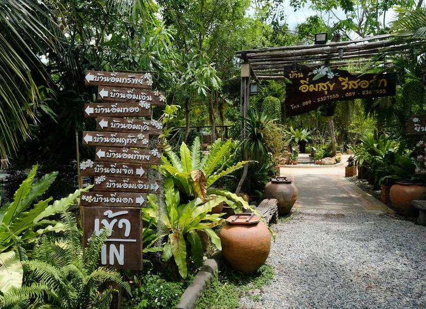 Exterior Foto