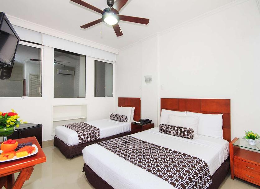 Quarto Foto