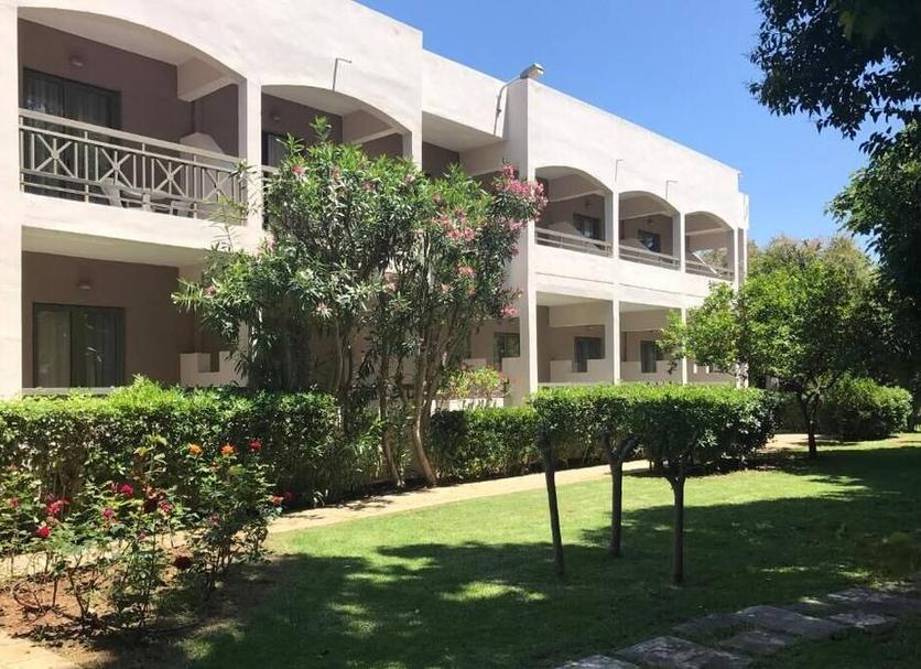 Edifício Foto