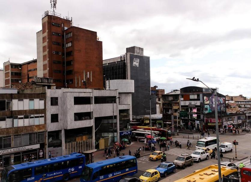 Exterior Foto