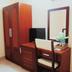 Comodidade do quarto