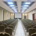 Sala de conferências