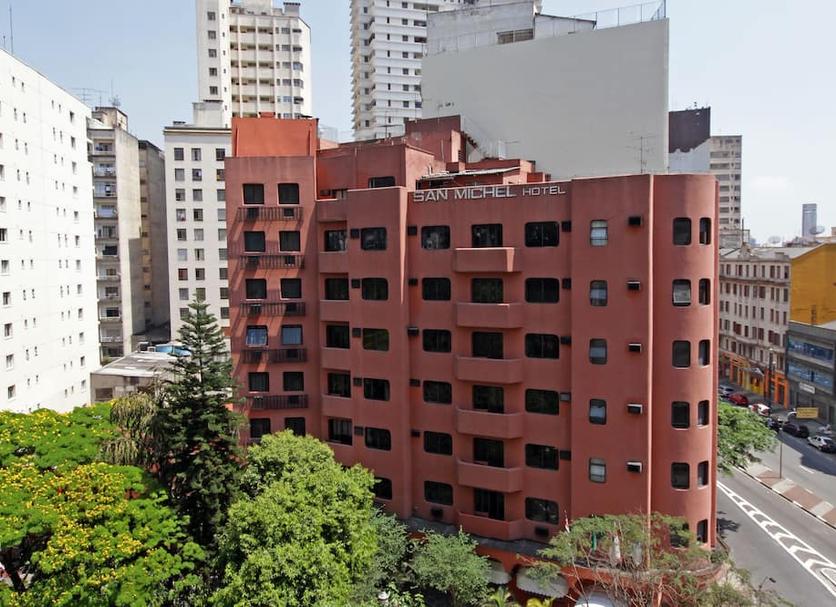 Edifício Foto