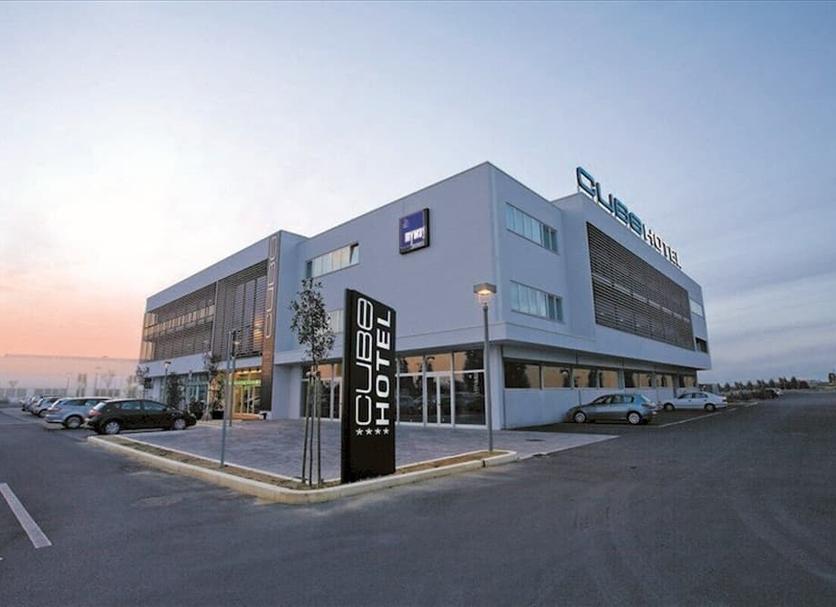 Edifício Foto