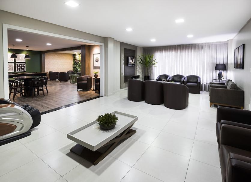 Hall Foto