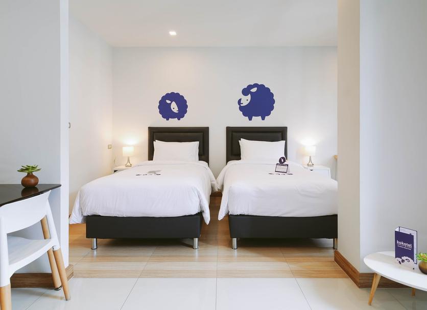 Quarto Foto