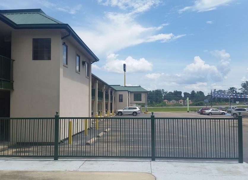 Exterior Foto