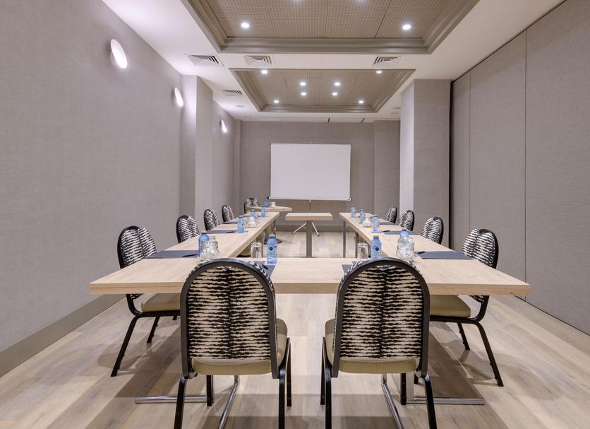 Sala de conferências Foto