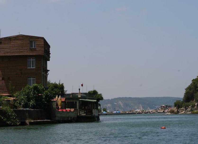 Exterior Foto