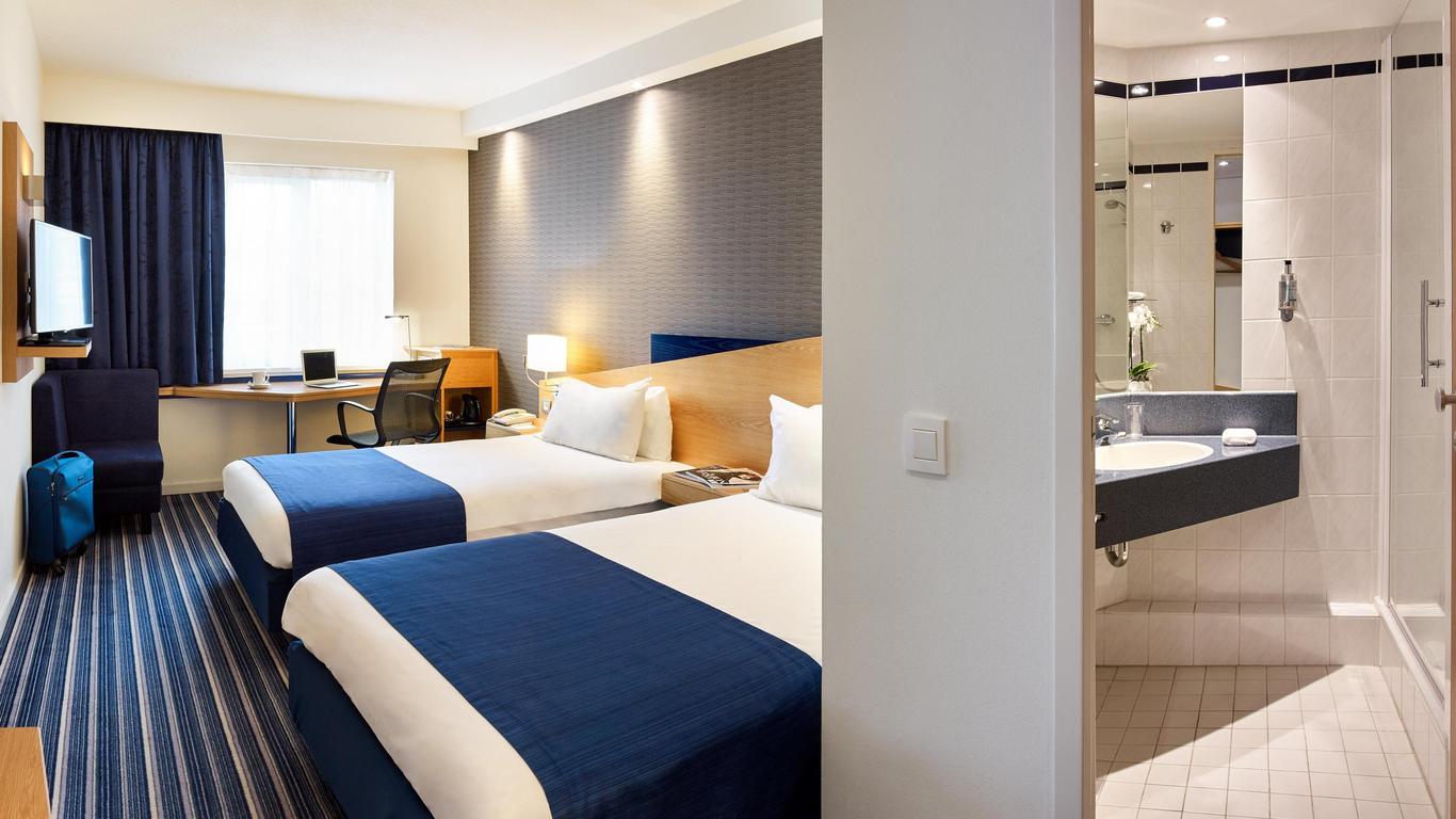 Holiday Inn Express Hasselt