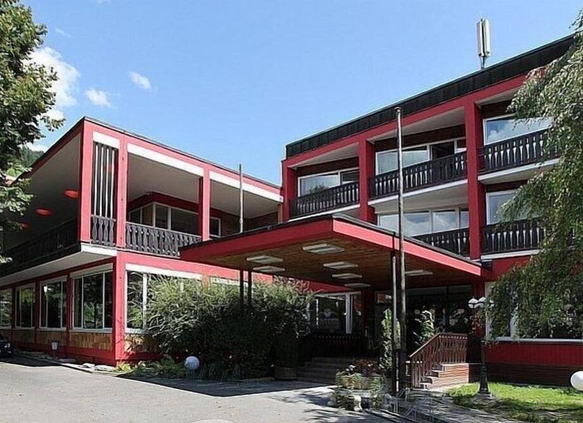 Edifício Foto