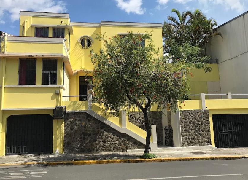 Exterior Foto