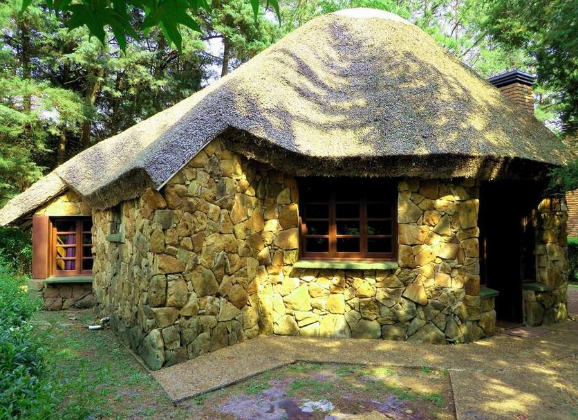 Exterior Foto