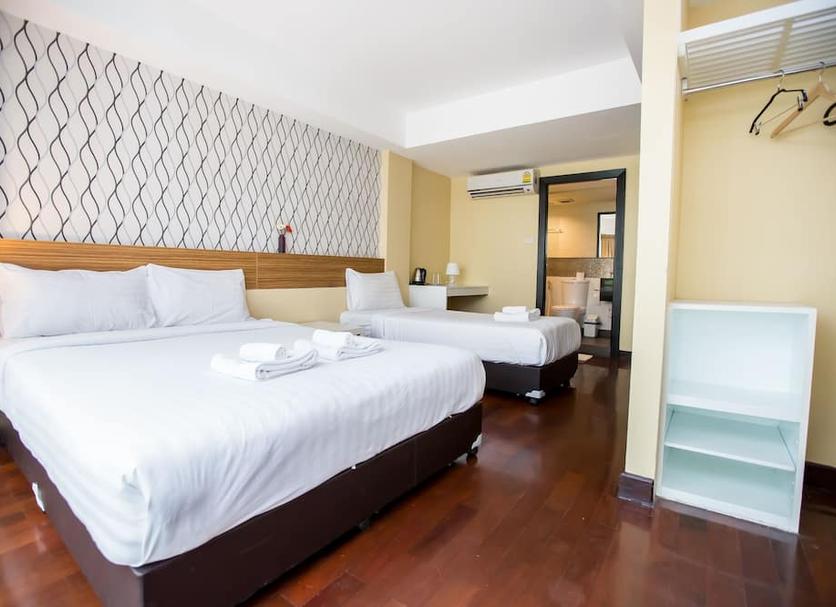 Quarto Foto