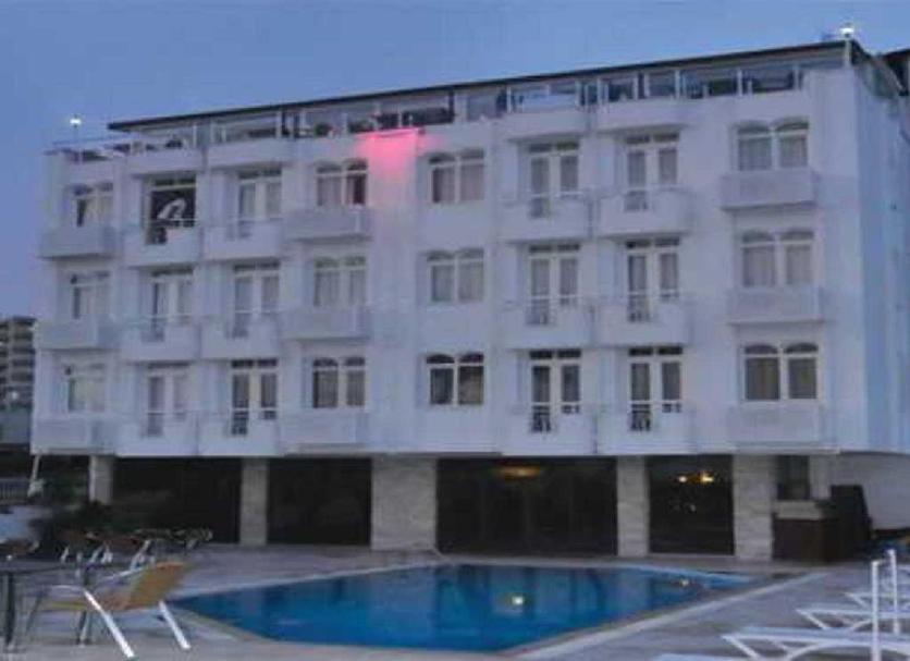 Edifício Foto