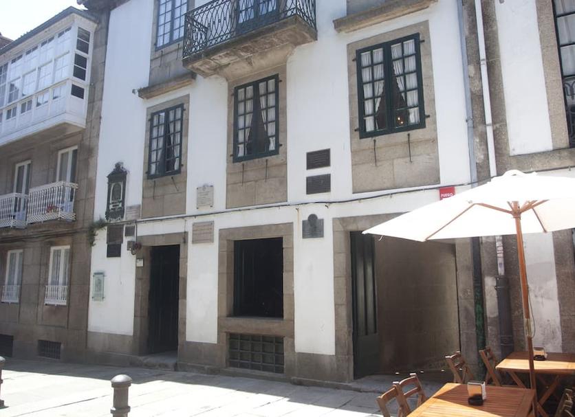 Edifício Foto