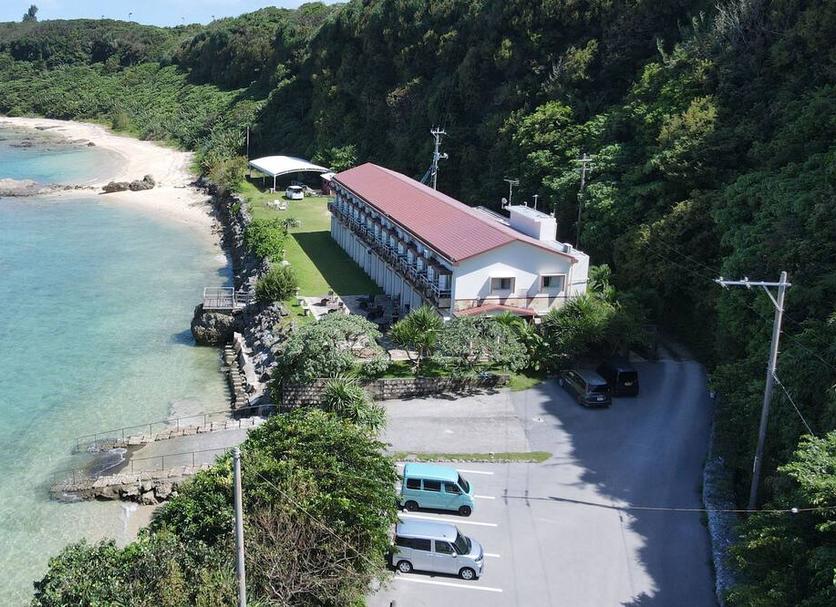 Exterior Foto