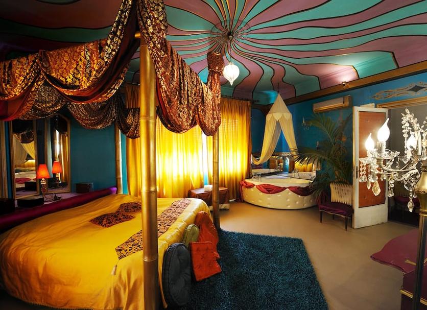 Quarto Foto