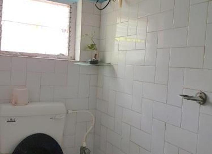 Casa de banho Foto