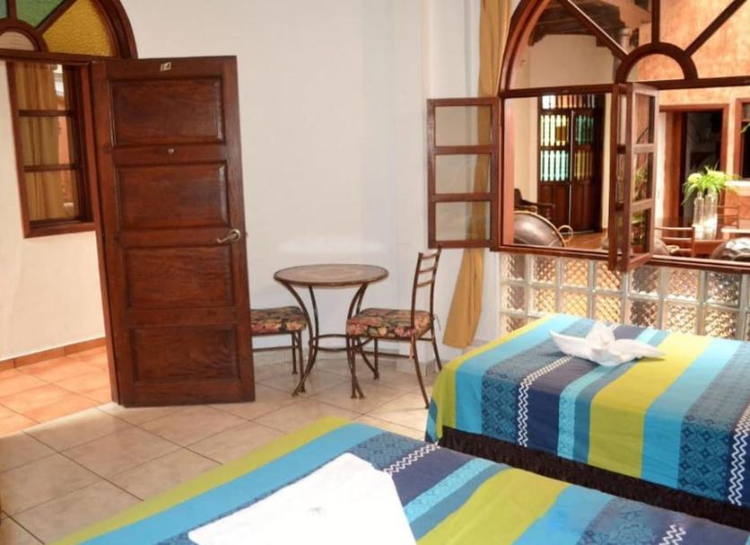 Quarto Foto