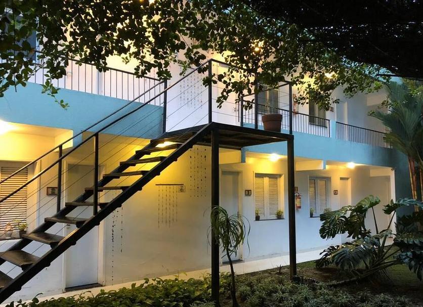 Edifício Foto