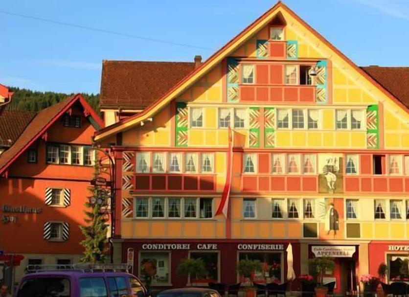 Edifício Foto
