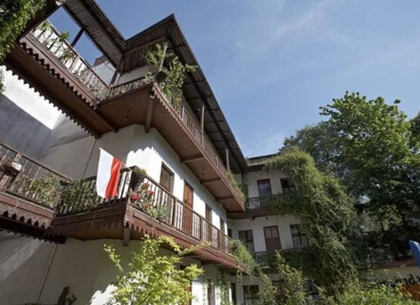 Edifício Foto