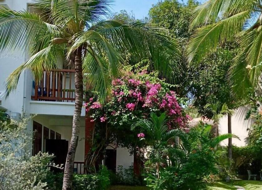 Exterior Foto