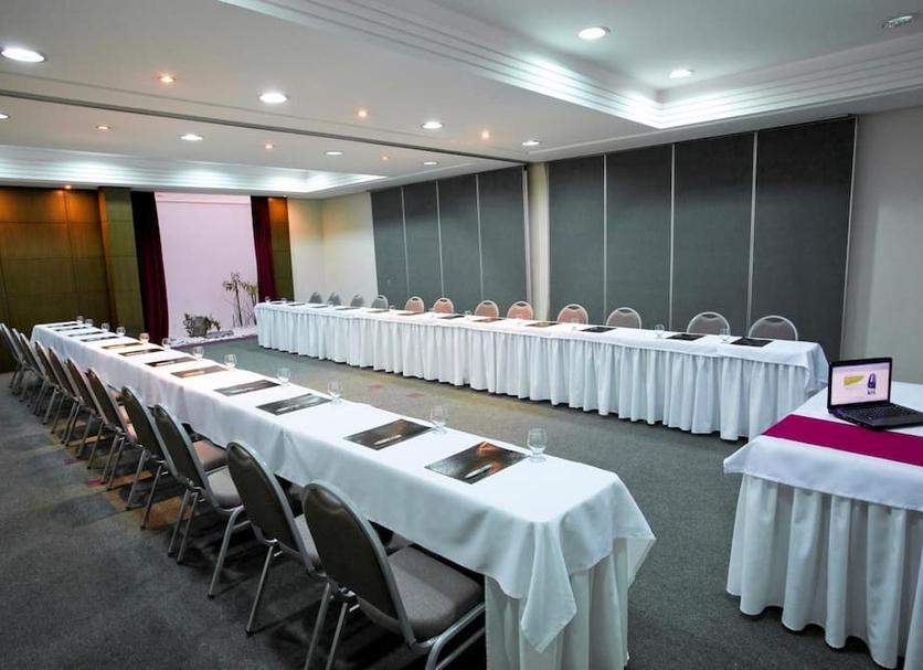 Sala de conferências Foto