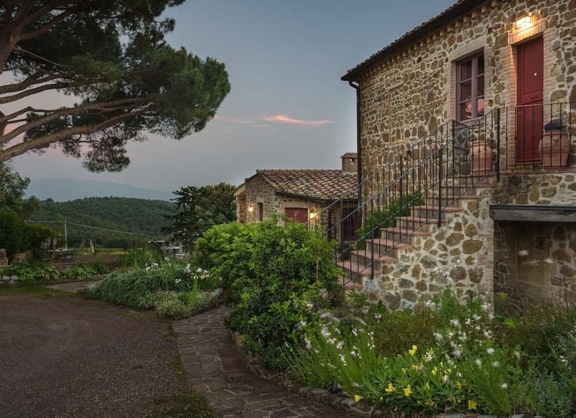 Exterior Foto