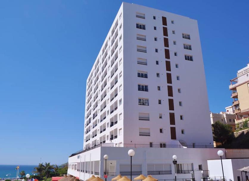 Edifício Foto